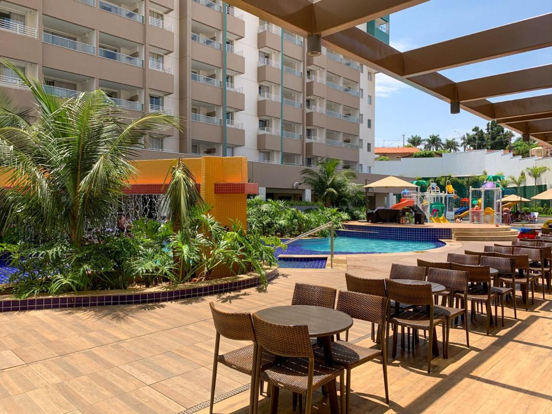 Olimpia Thermas Resort Extérieur photo
