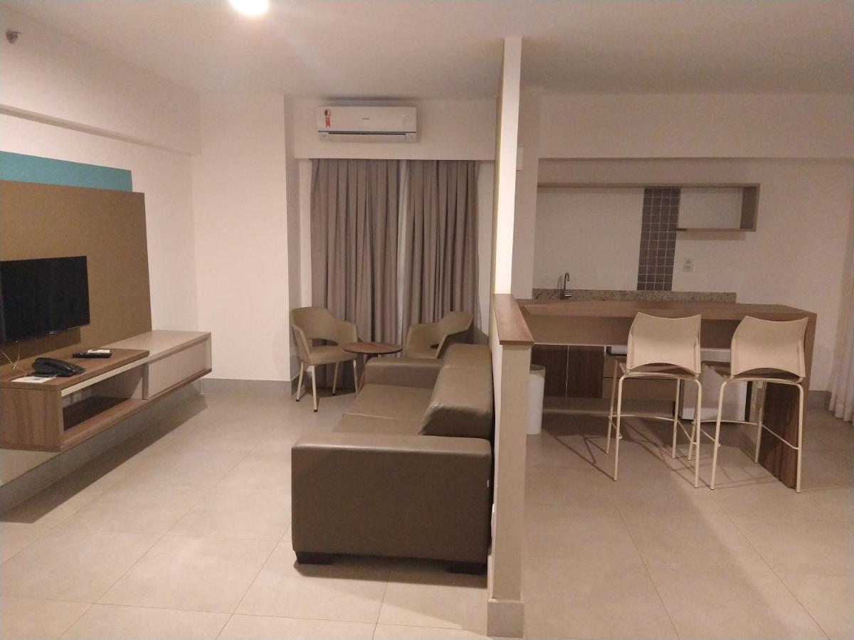 Olimpia Thermas Resort Extérieur photo