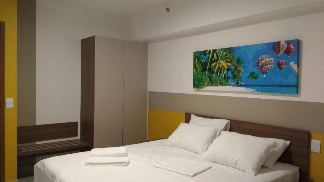 Olimpia Thermas Resort Extérieur photo