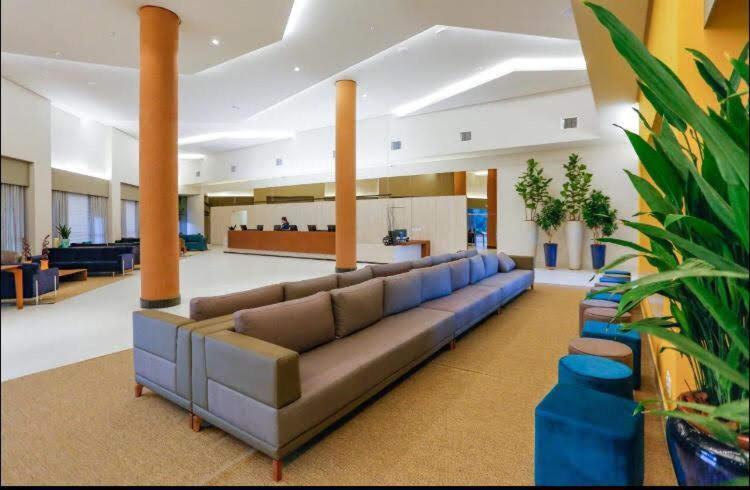Olimpia Thermas Resort Extérieur photo