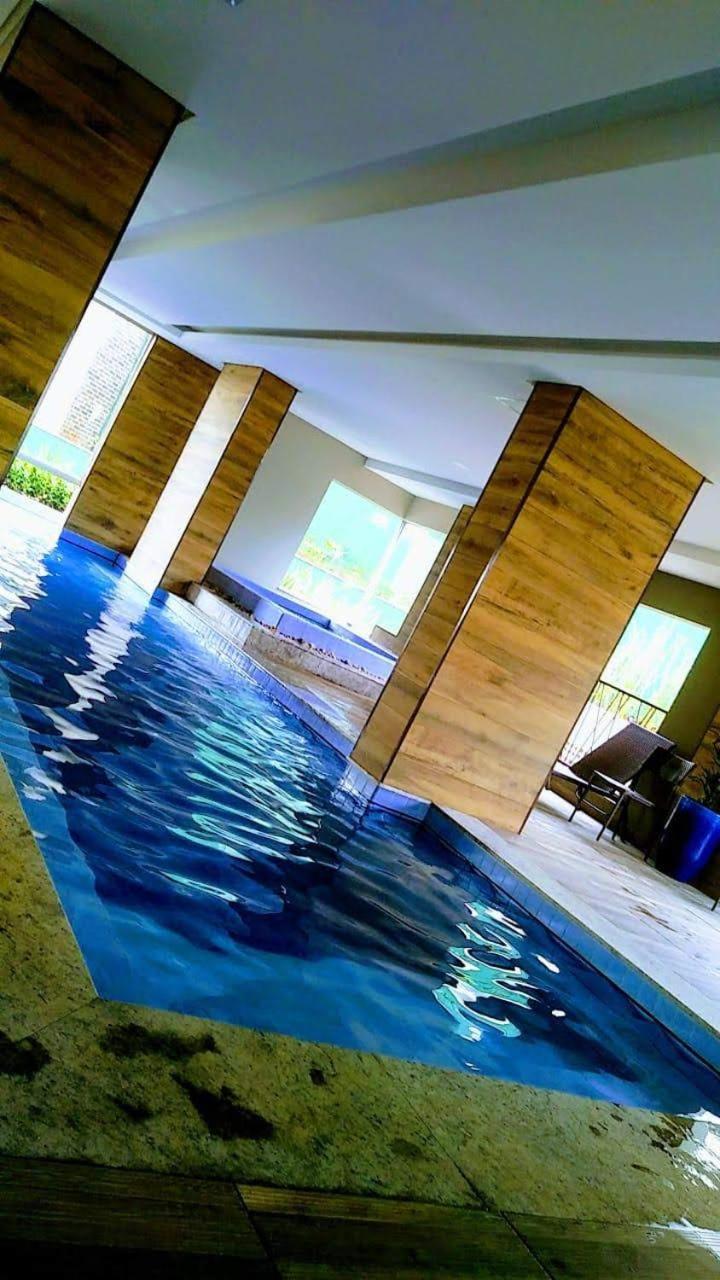 Olimpia Thermas Resort Extérieur photo